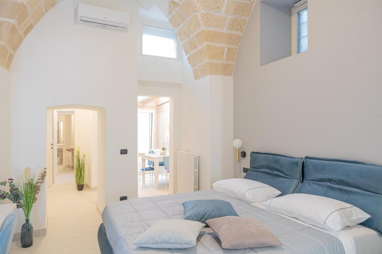 לצ'ה Michelangelo B&B מראה חיצוני תמונה