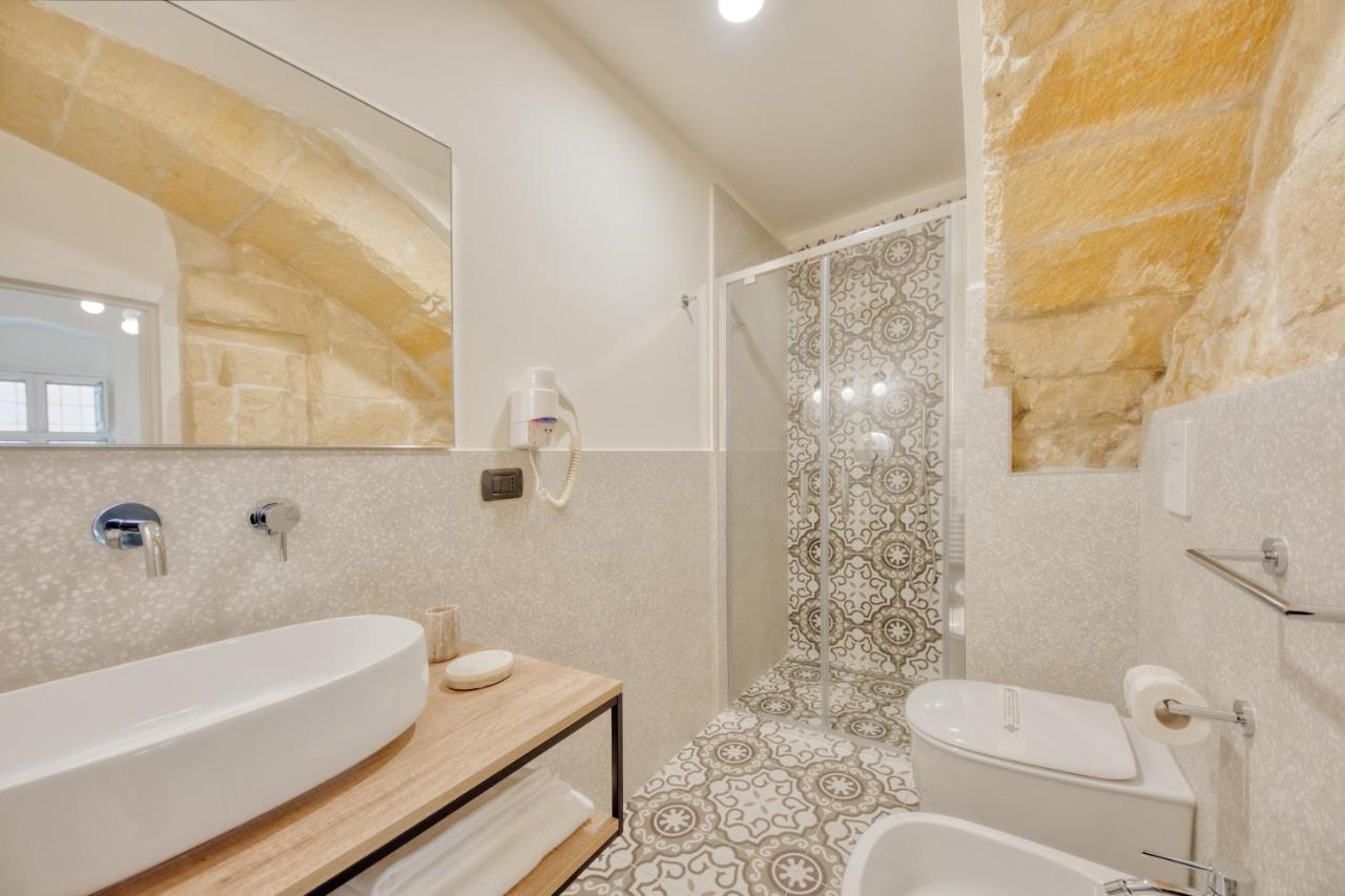 לצ'ה Michelangelo B&B מראה חיצוני תמונה
